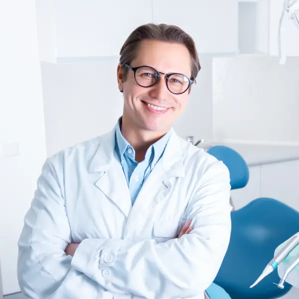 Dr. Armando Peral